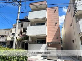 フジパレス緑橋ＷＥＳＴ