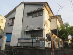 神奈川県横浜市港北区富士塚２ 2階建 築48年3ヶ月