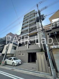兵庫県神戸市中央区加納町２ 9階建 築6年4ヶ月
