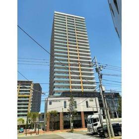 プレミストタワーズ札幌苗穂アクアゲート　２５０３号