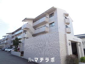 愛知県名古屋市東区大幸１ 4階建 築30年8ヶ月