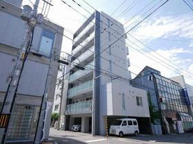 北海道札幌市中央区南一条西２２ 7階建 築10年7ヶ月