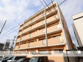 愛知県名古屋市中区新栄２ 5階建 築20年2ヶ月