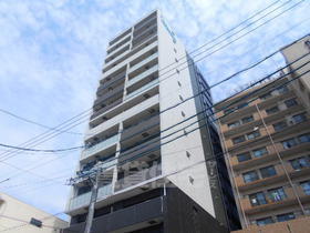 愛知県名古屋市中区上前津１ 15階建 築7年