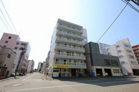 北海道札幌市中央区南四条東３ 7階建 築19年7ヶ月
