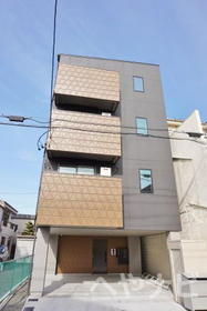 愛知県名古屋市西区押切２ 4階建 築1年5ヶ月