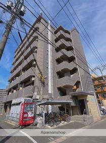 熊本県熊本市南区田井島１ 7階建 築16年5ヶ月