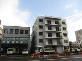 北海道札幌市東区北十三条東８ 5階建 築4年6ヶ月