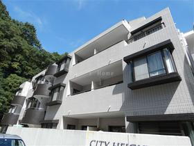 兵庫県神戸市中央区山本通３ 地上3階地下1階建 築36年2ヶ月