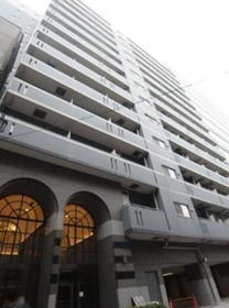 ファミール東京グランリッツ 地上13階地下1階建
