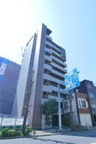 東京都北区王子本町２ 10階建 築8年2ヶ月
