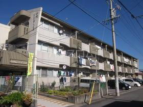 岐阜県岐阜市津島町５ 3階建 築40年