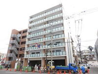 modern palazzo 文教通り Grow