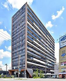 愛知県名古屋市中村区千原町 賃貸マンション