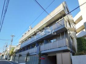 東京都世田谷区下馬３ 4階建 築34年