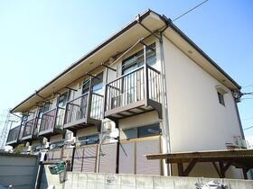 東京都杉並区上高井戸１ 2階建 築35年11ヶ月