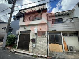 堺市西区浜寺石津町中３丁貸家 2階建