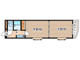 宮城県仙台市若林区土樋 愛宕橋駅 2K マンション 賃貸物件詳細