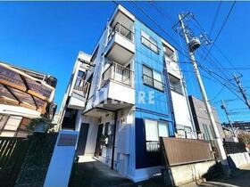 東京都国分寺市泉町３ 3階建