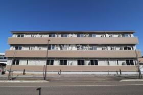 シャインピークス上越妙高　Ｄ 3階建