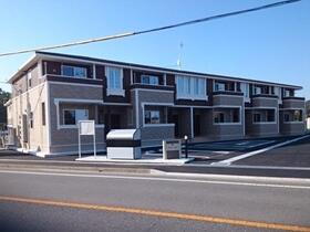 福島県いわき市小名浜下神白字薬師下 2階建 築8年3ヶ月