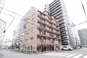 千代田マンション