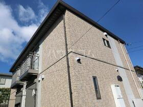 愛知県春日井市押沢台２ テラスハウス