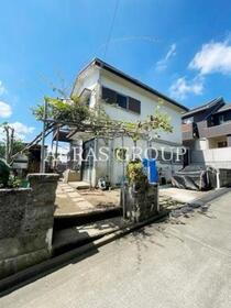 東京都八王子市元八王子町３ 賃貸一戸建て