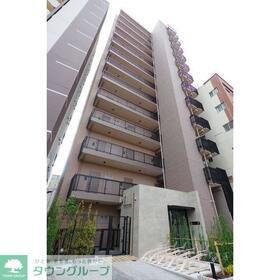 東京都江東区大島８ 賃貸マンション