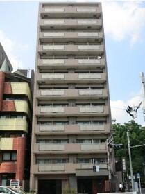 プライムアーバン早稲田