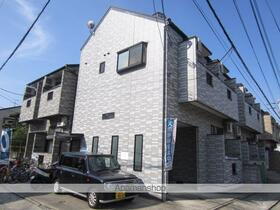 福岡県福岡市博多区堅粕４ 賃貸アパート