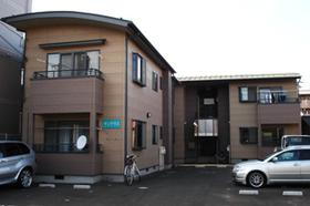 宮城県仙台市宮城野区宮千代２ 2階建 築25年8ヶ月