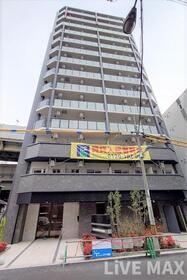 エステムコート堺筋本町