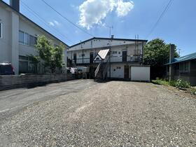 豊岡３．３コーポ