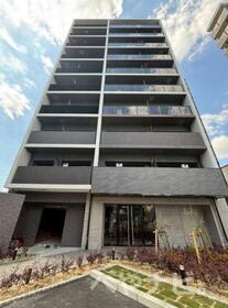 愛知県名古屋市北区大曽根４ 15階建 築1年未満