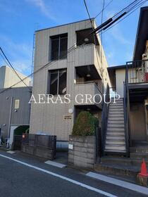 グランデュール永福