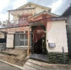 堺市北区長曽根町戸建