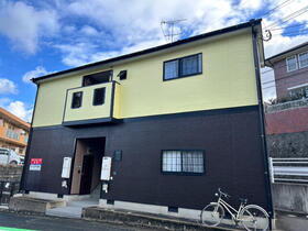 福岡県福岡市東区下原１ 賃貸アパート