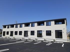 徳島県阿南市見能林町林崎 賃貸アパート