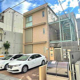 暫草（シバラクソウ）