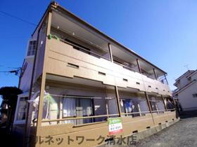 静岡県静岡市清水区折戸２ 2階建 築37年5ヶ月