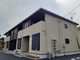 埼玉県加須市愛宕２ 賃貸アパート