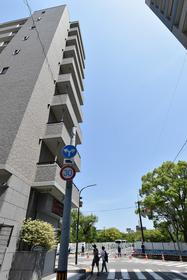 広島県広島市中区堺町１ 9階建 築24年4ヶ月