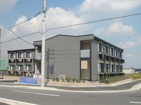 愛知県名古屋市緑区南大高４ 2階建 築12年9ヶ月