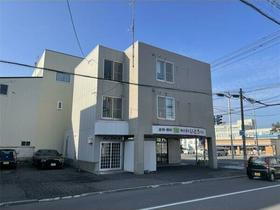 北海道札幌市白石区北郷二条１１ 3階建 築28年4ヶ月
