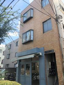 東京都小平市学園西町１ 3階建 築35年5ヶ月