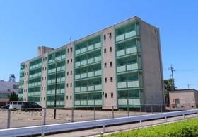 鳥取県境港市誠道町 5階建 築48年11ヶ月