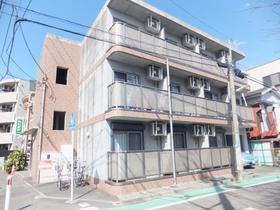 神奈川県相模原市南区相南４ 3階建 築20年2ヶ月