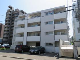 北海道札幌市中央区北三条西２０ 4階建 築15年8ヶ月