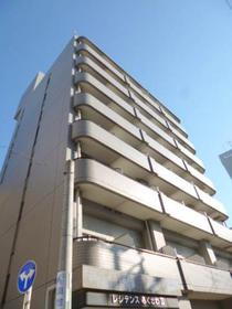 愛知県名古屋市熱田区金山町１ 8階建 築31年9ヶ月